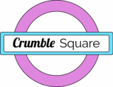 Crumble Square